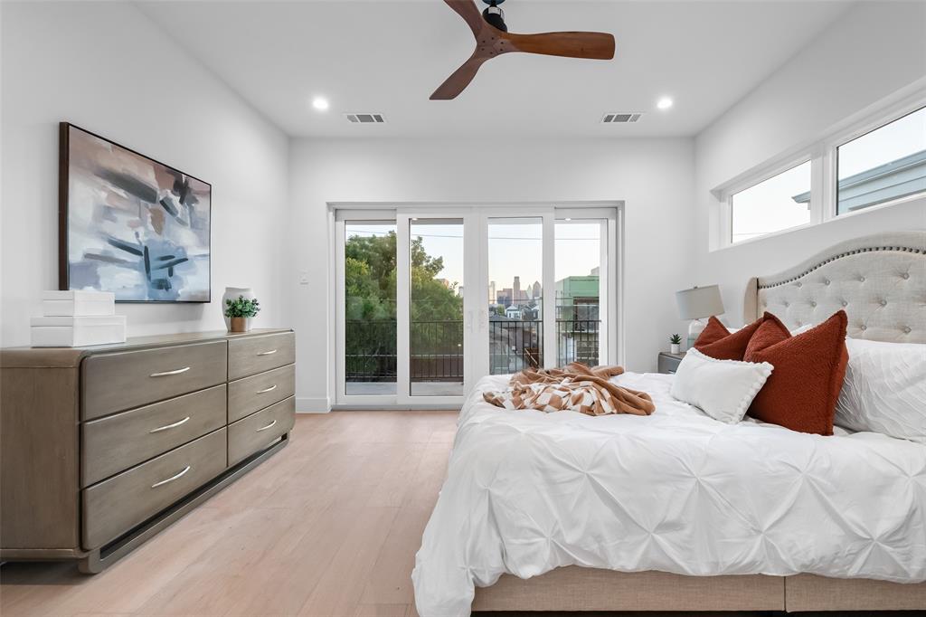 A.F. Kirkpatricks - Residential