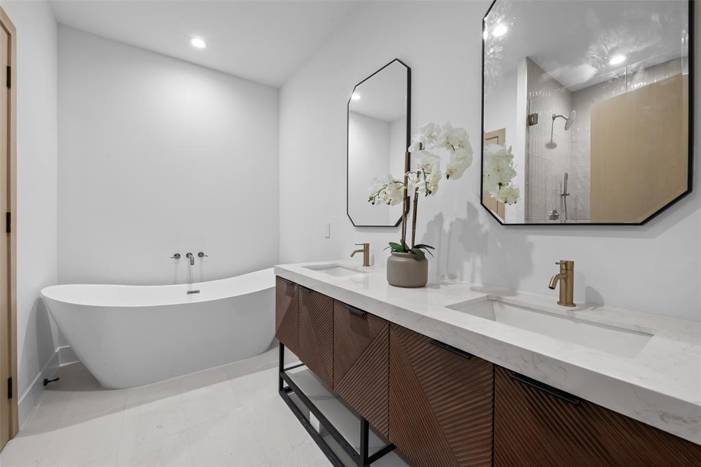 A.F. Kirkpatricks - Residential