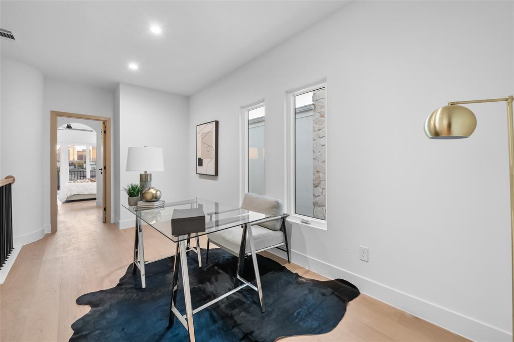A.F. Kirkpatricks - Residential