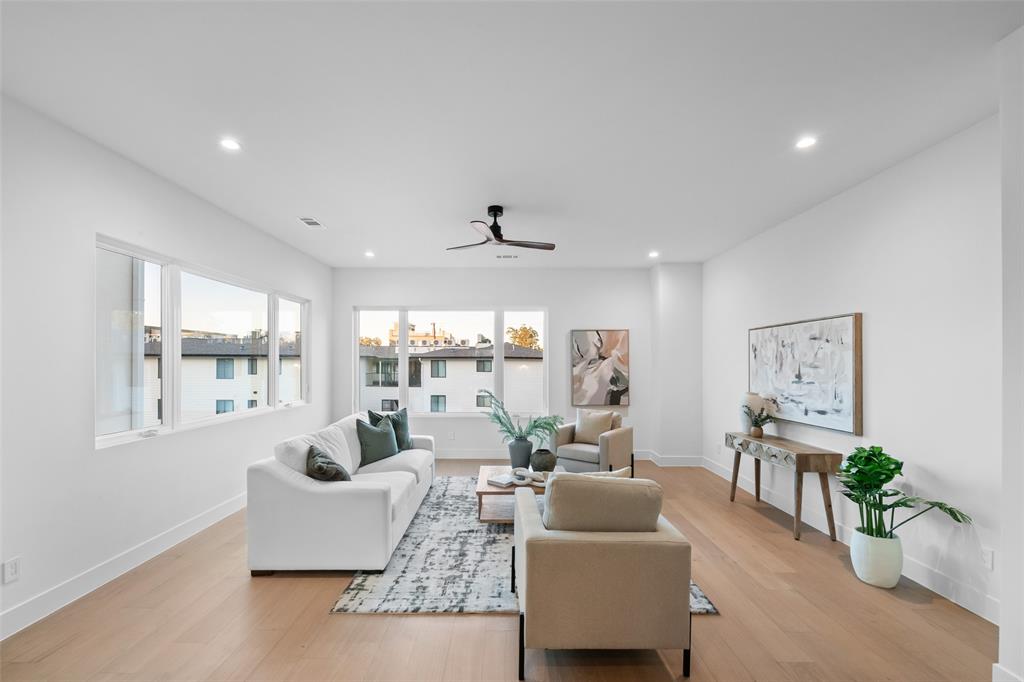 A.F. Kirkpatricks - Residential