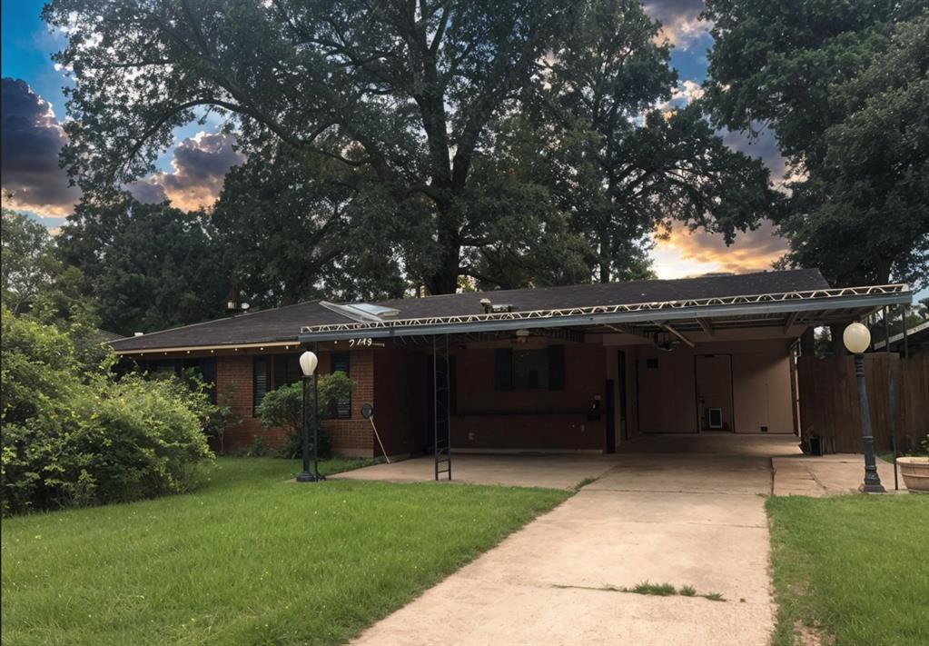 Anderson Island Sub - Residential Income