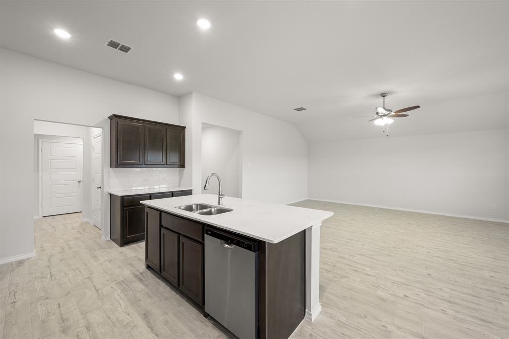 Mountain Valley - Residential