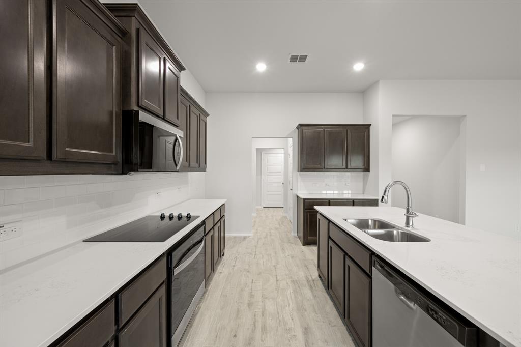 Mountain Valley - Residential