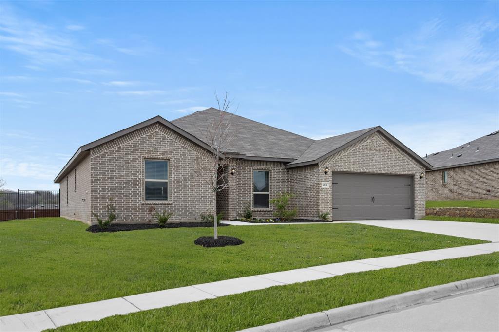 Mountain Valley - Residential