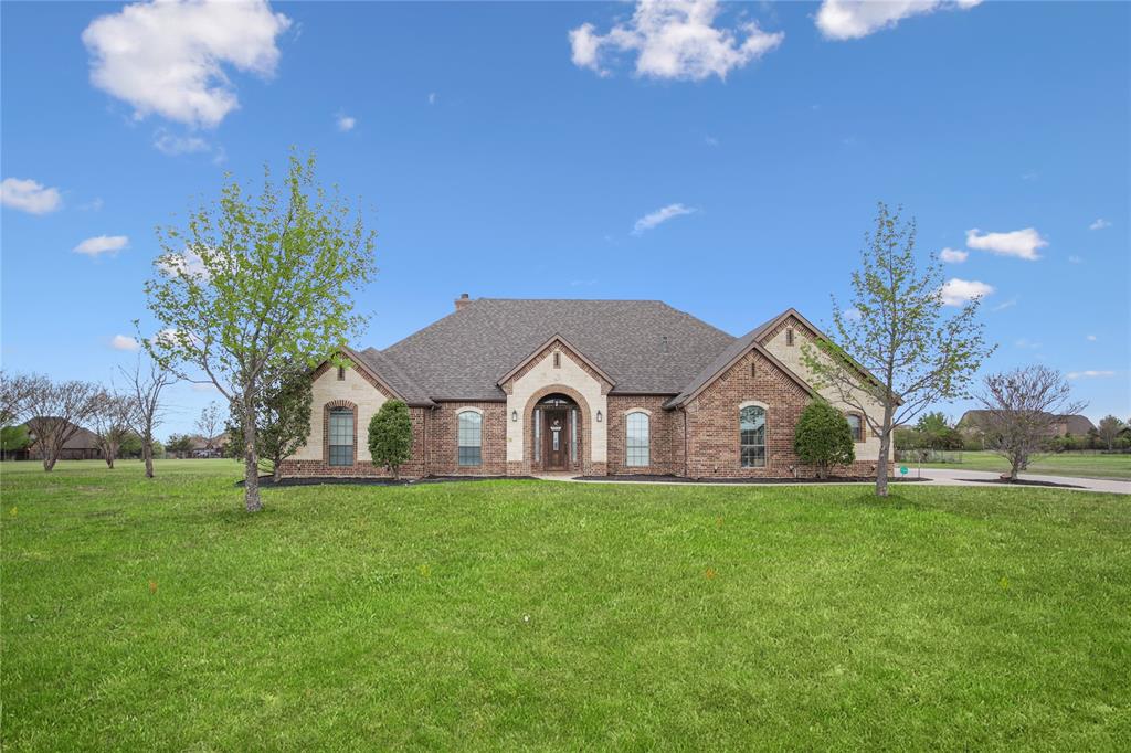 Grandview Estates 1 & 2 - Residential