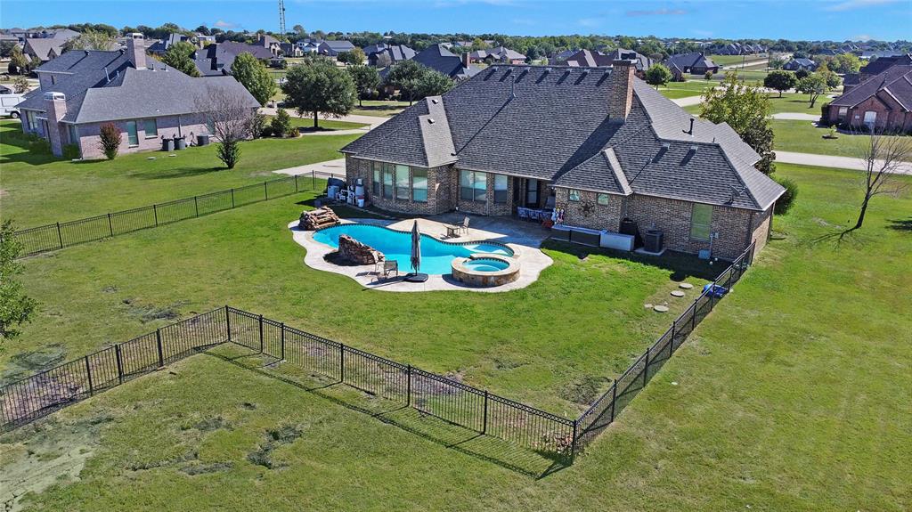 Grandview Estates 1 & 2 - Residential