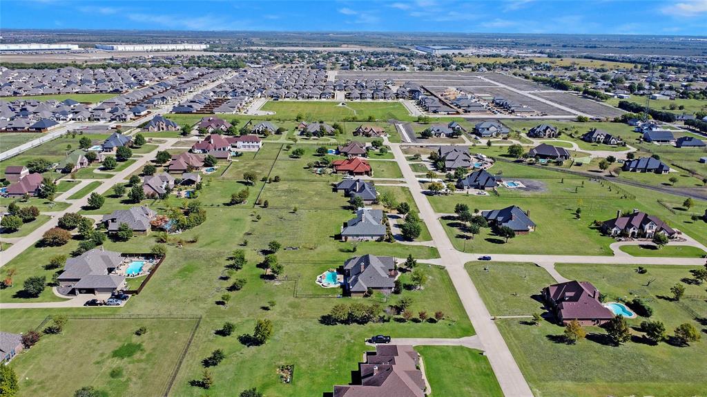 Grandview Estates 1 & 2 - Residential