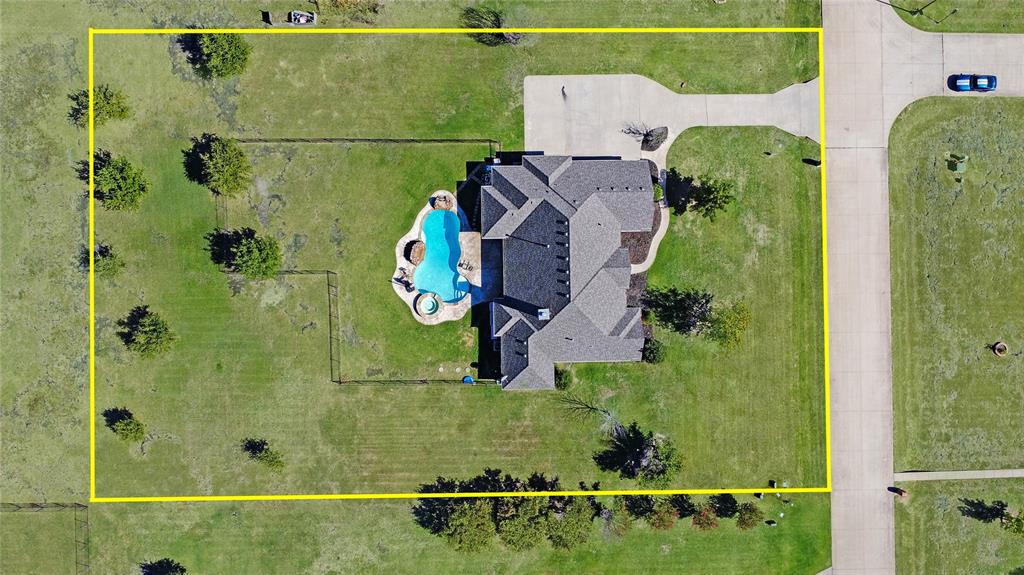 Grandview Estates 1 & 2 - Residential