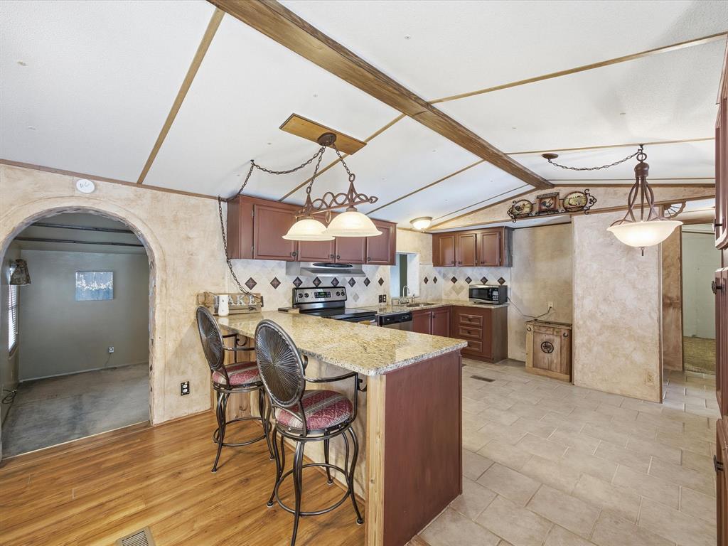 Carter Lake - Residential