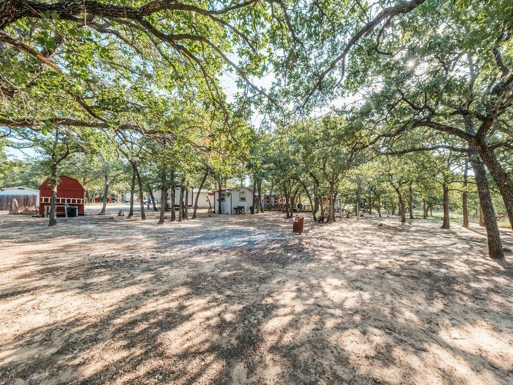 Carter Lake - Residential