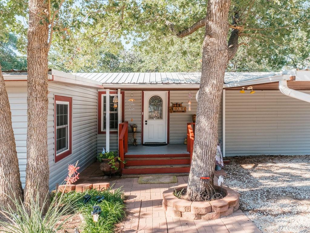 Carter Lake - Residential