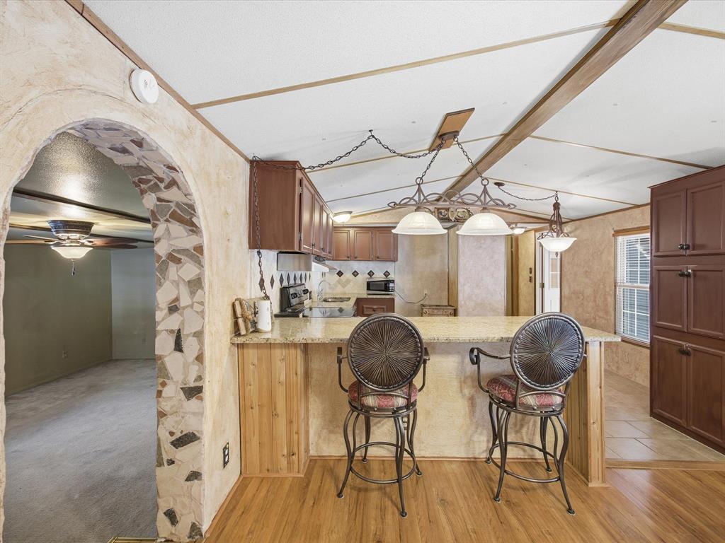Carter Lake - Residential