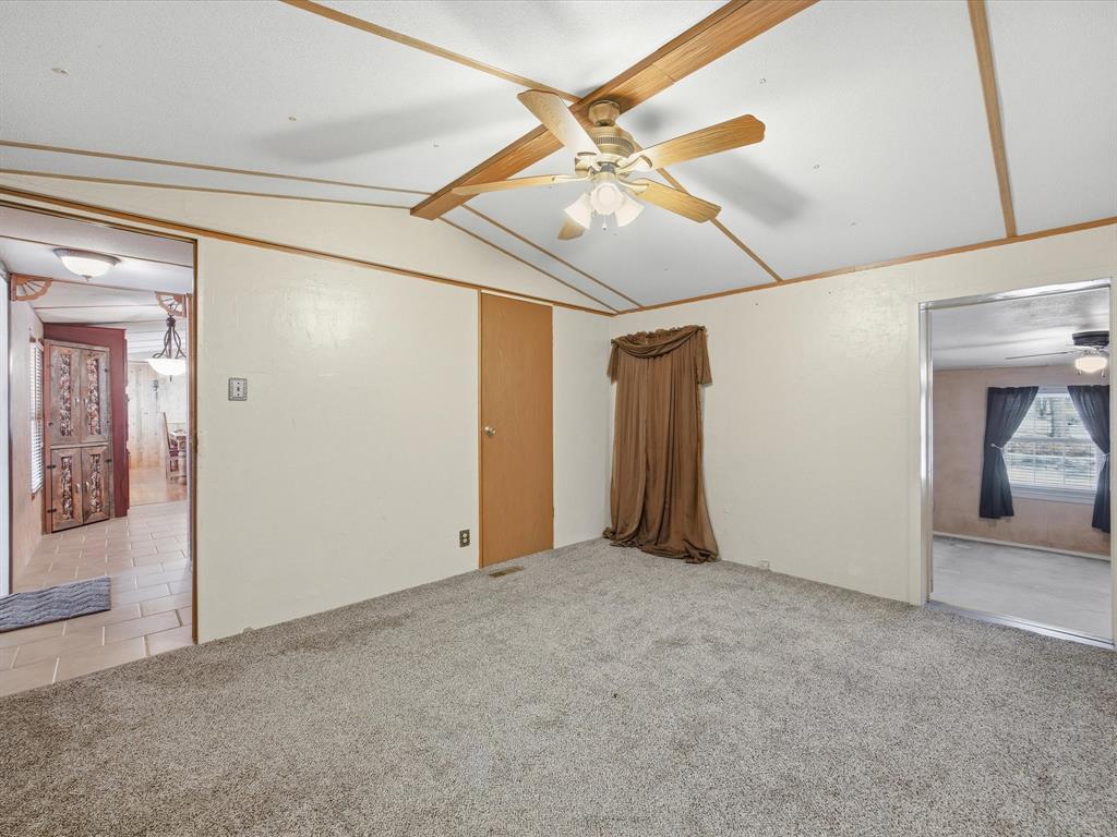 Carter Lake - Residential