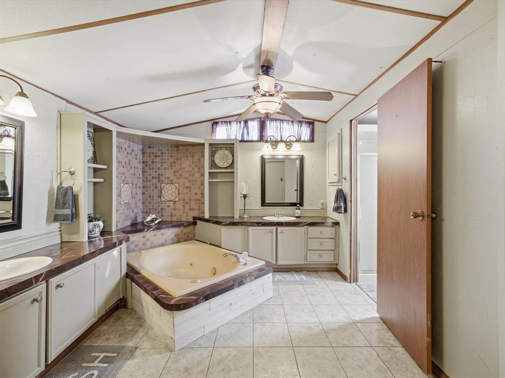 Carter Lake - Residential