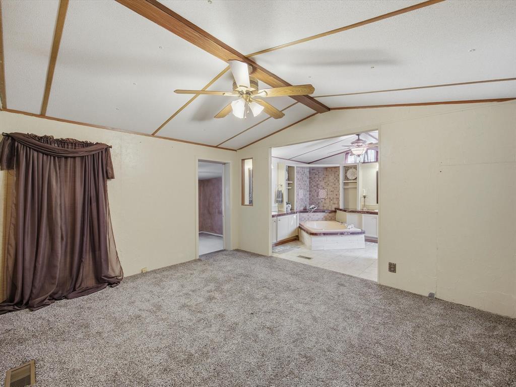 Carter Lake - Residential