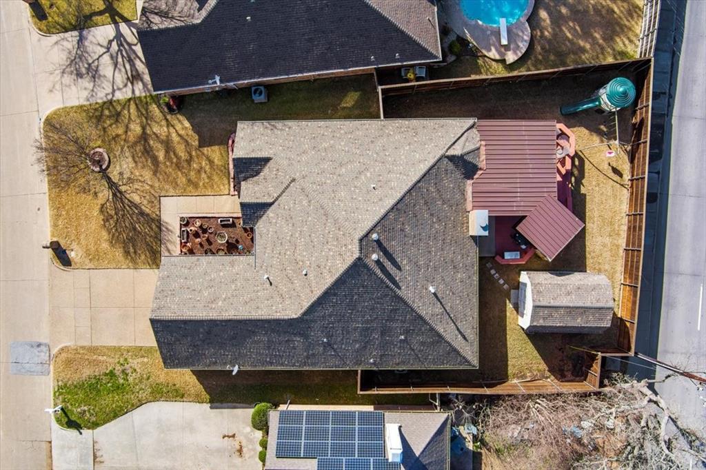 Edgewood East - Residential