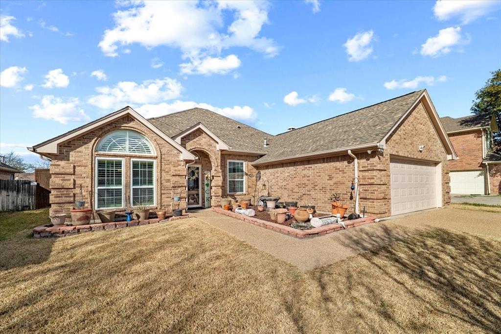 Edgewood East - Residential