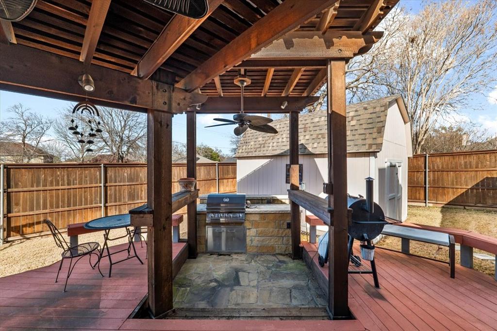 Edgewood East - Residential