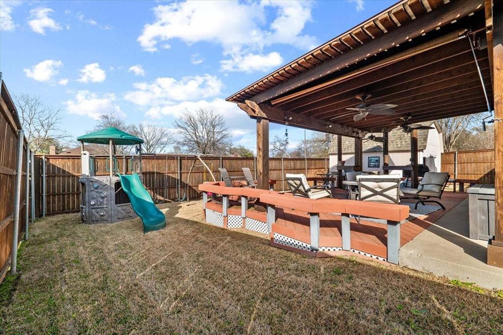 Edgewood East - Residential