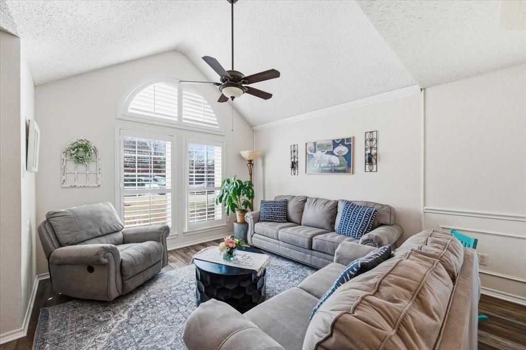 Edgewood East - Residential