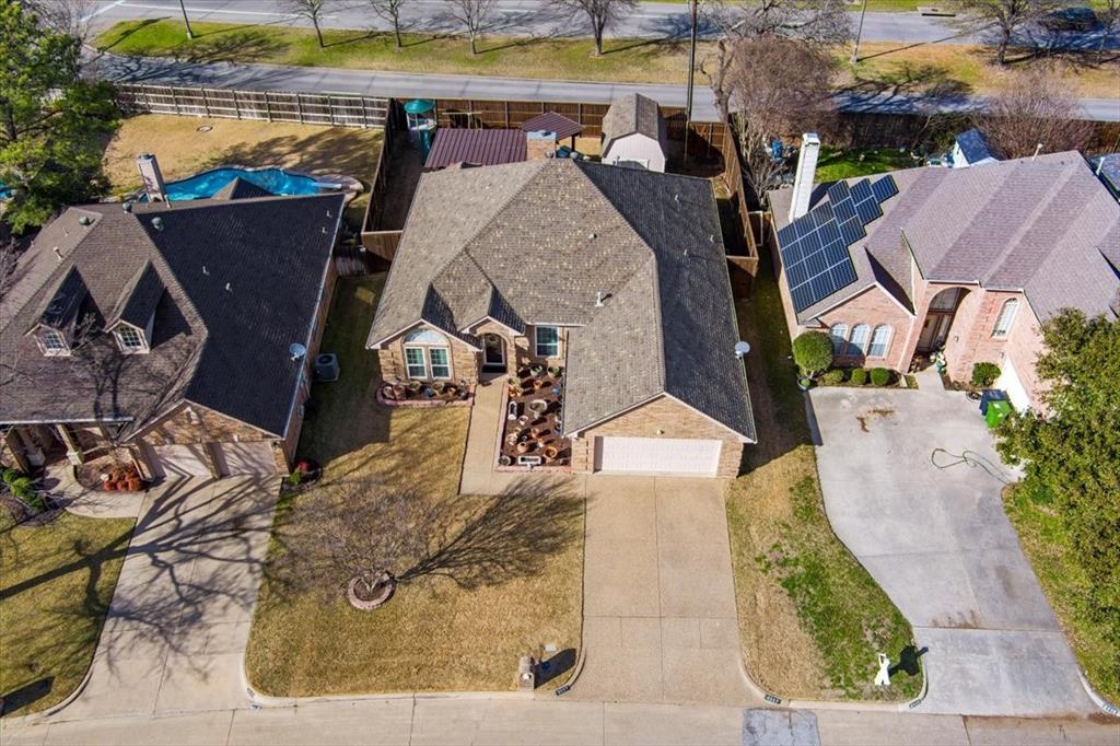 Edgewood East - Residential