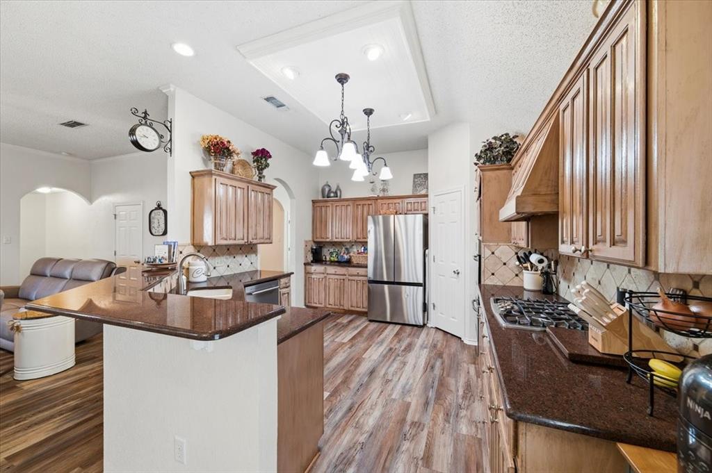 Edgewood East - Residential