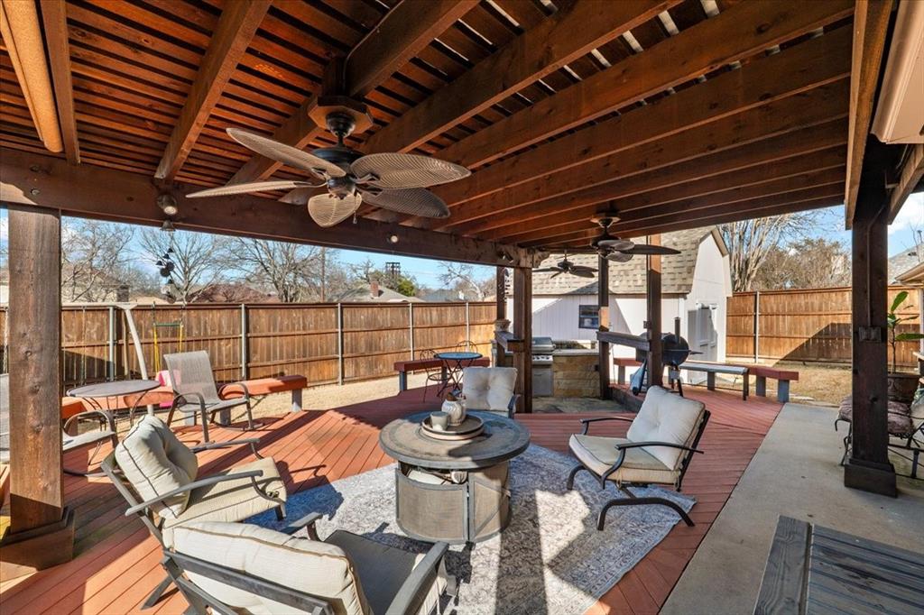 Edgewood East - Residential