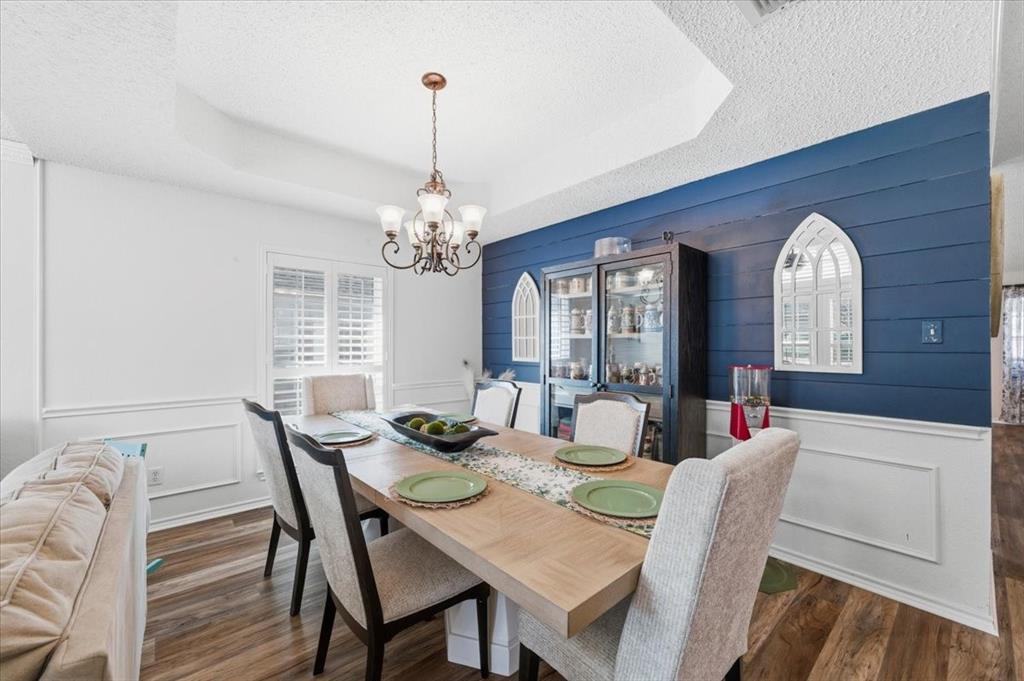 Edgewood East - Residential