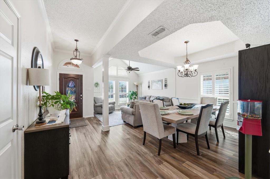 Edgewood East - Residential