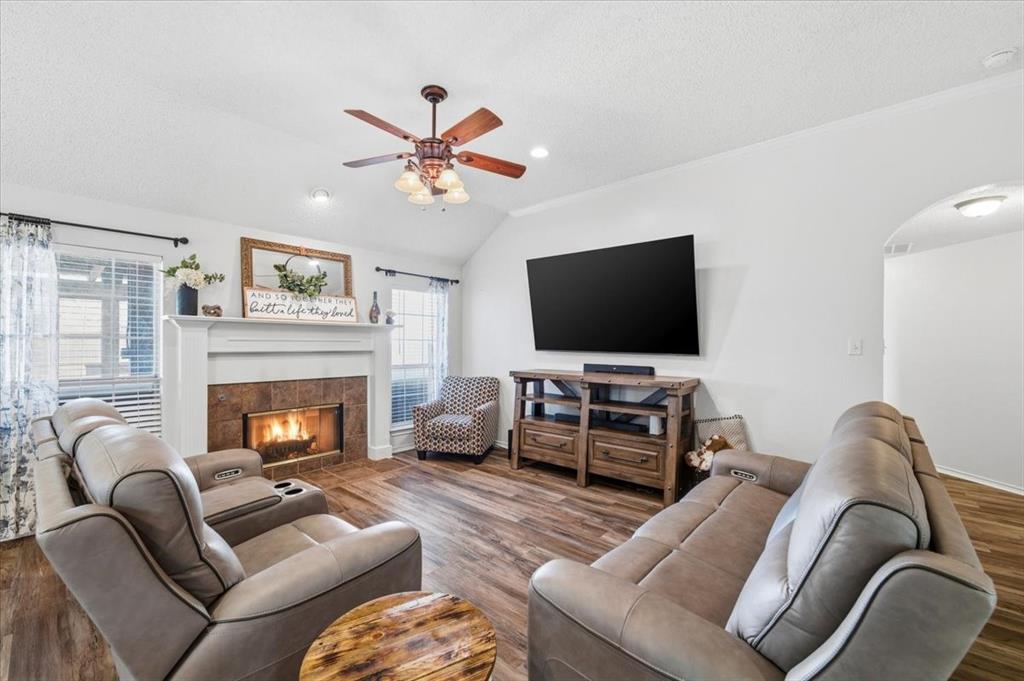 Edgewood East - Residential