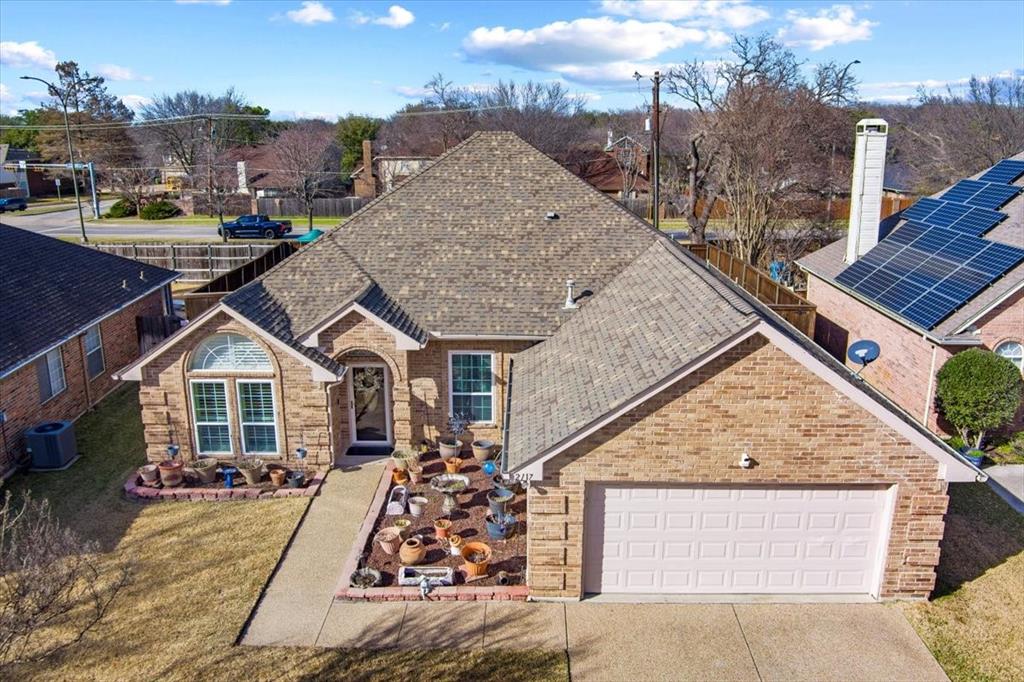 Edgewood East - Residential