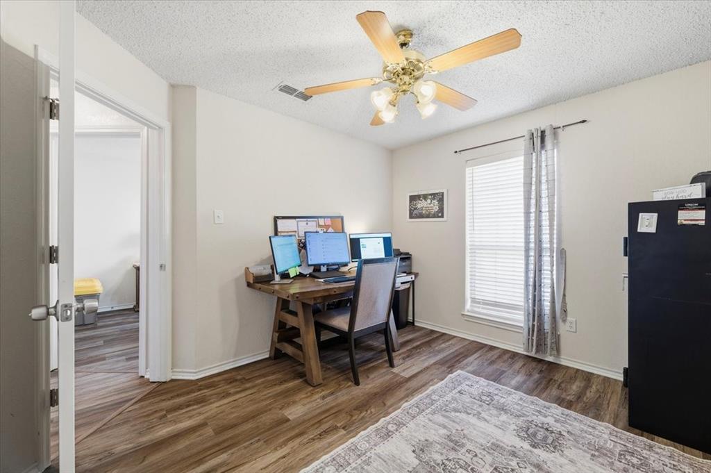 Edgewood East - Residential