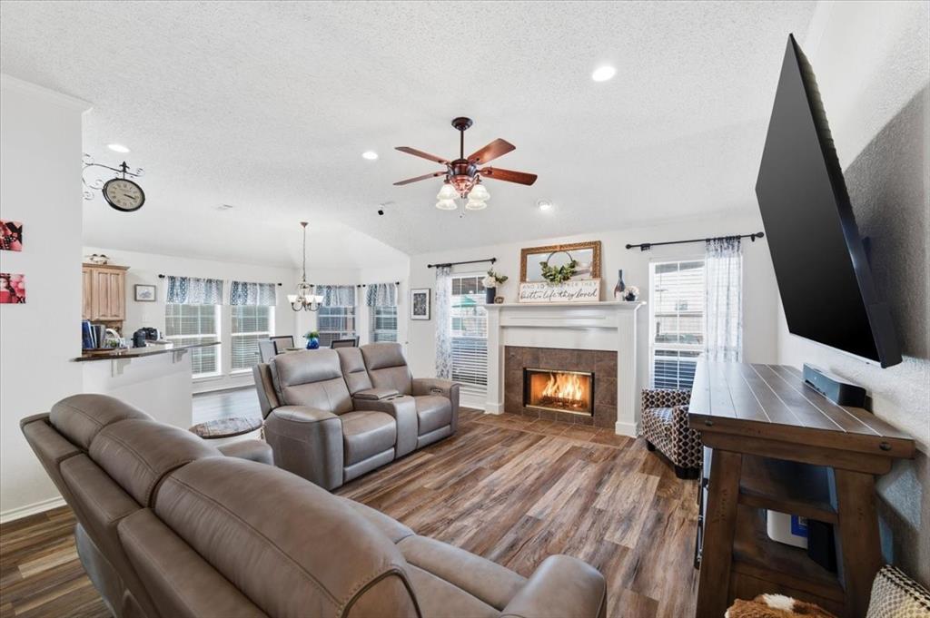 Edgewood East - Residential