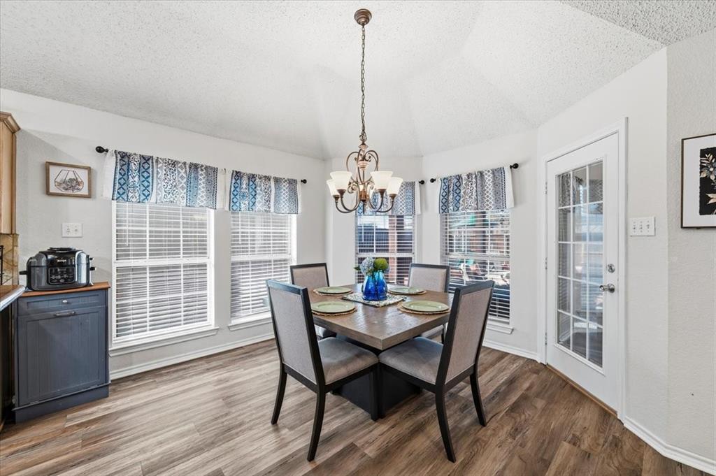Edgewood East - Residential