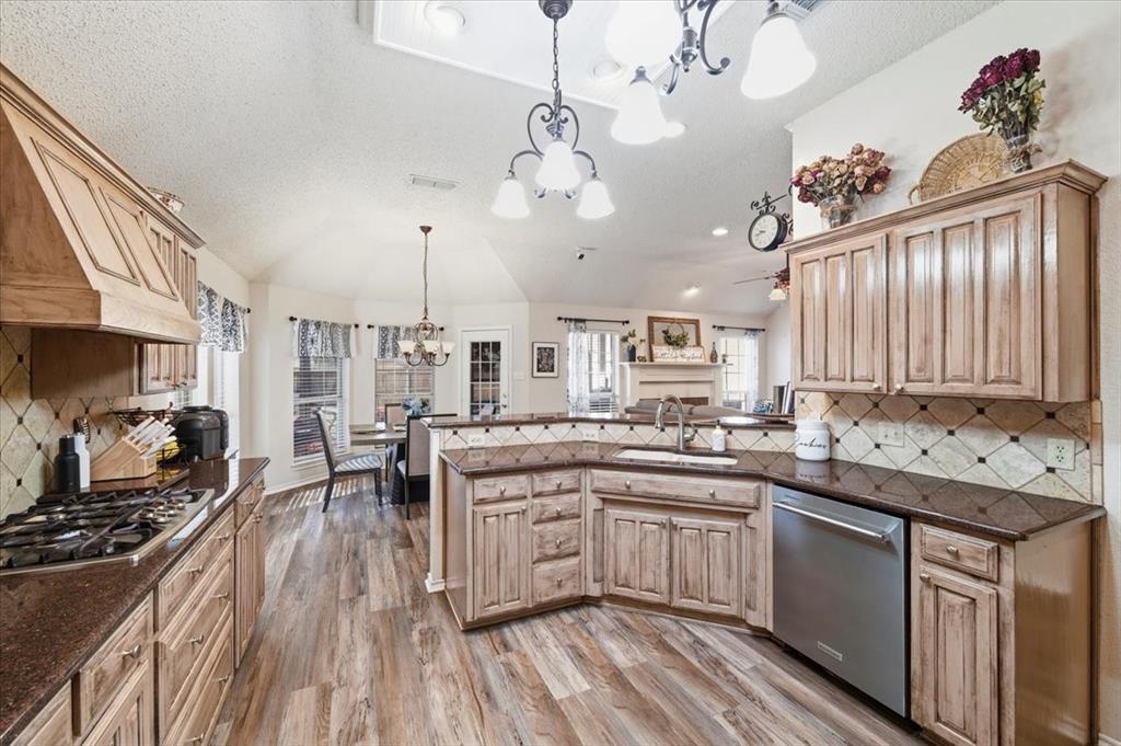 Edgewood East - Residential