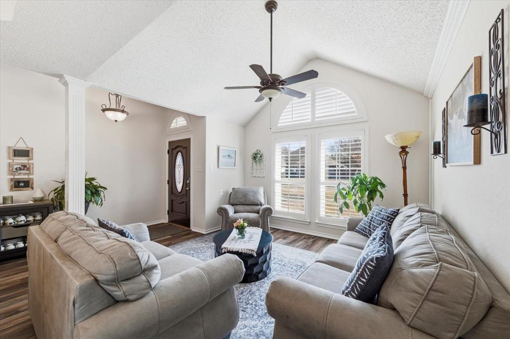 Edgewood East - Residential
