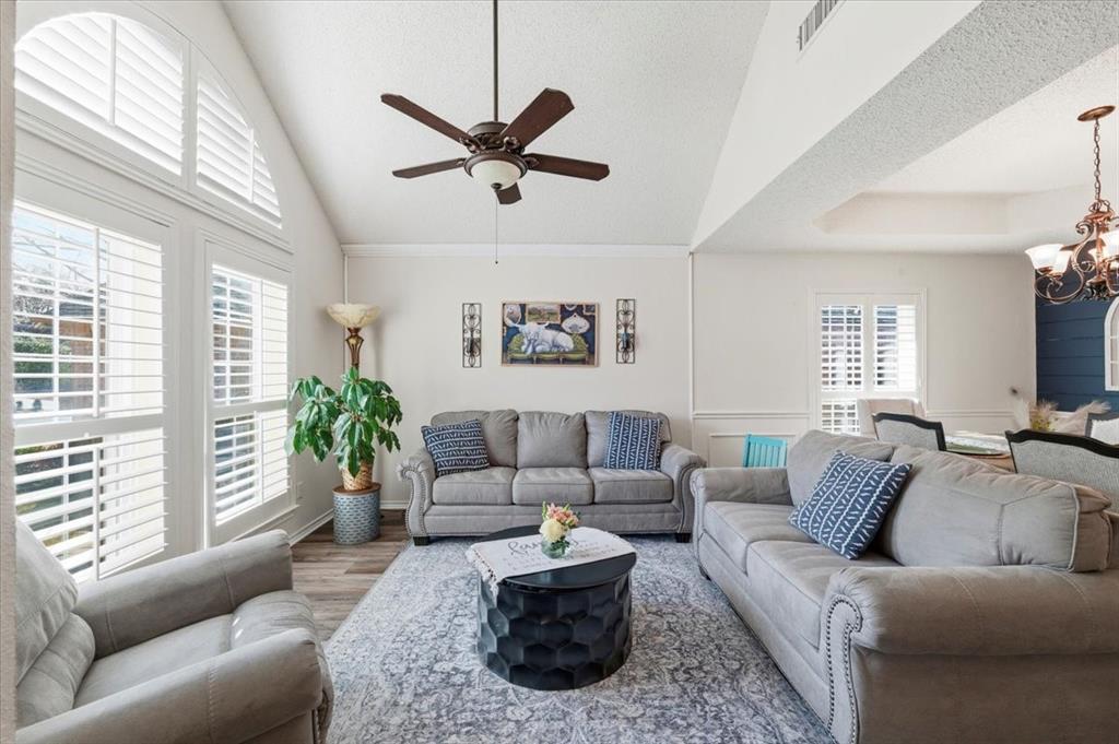 Edgewood East - Residential