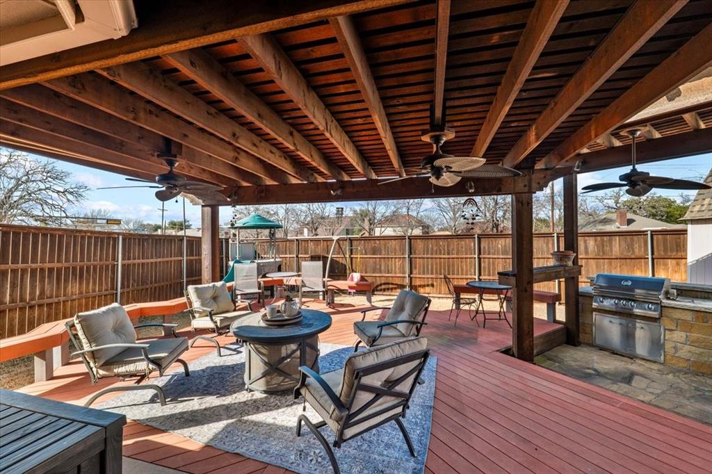 Edgewood East - Residential