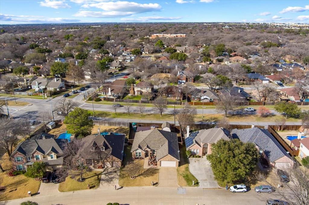 Edgewood East - Residential