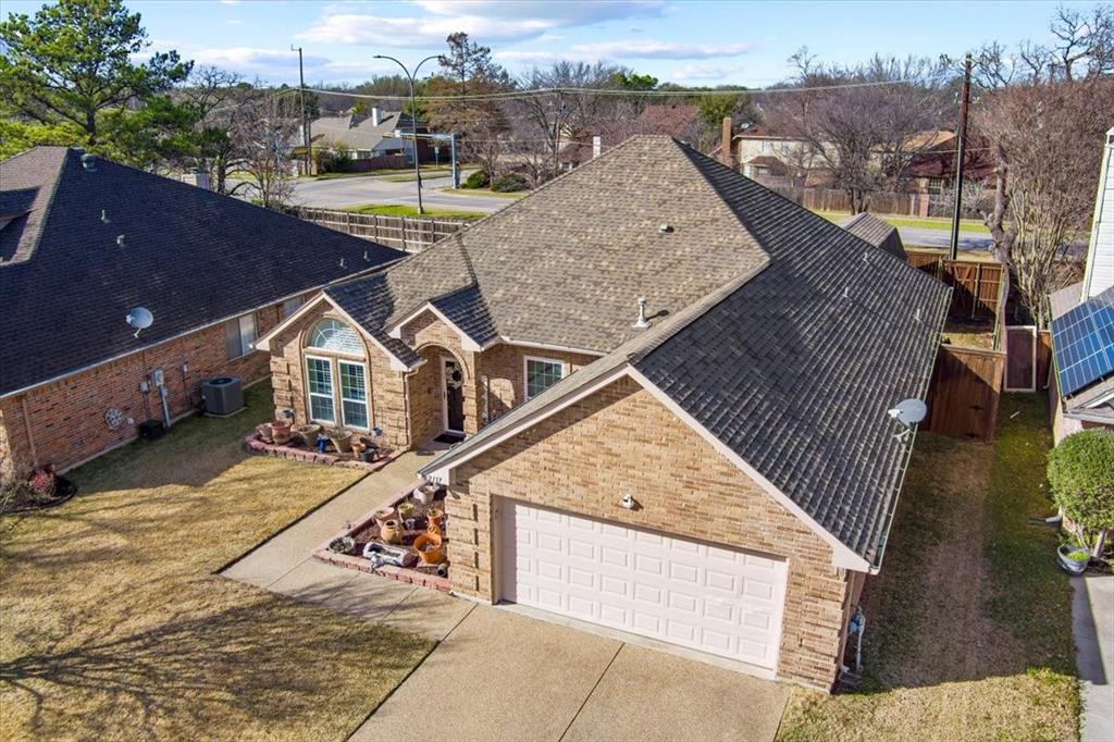 Edgewood East - Residential