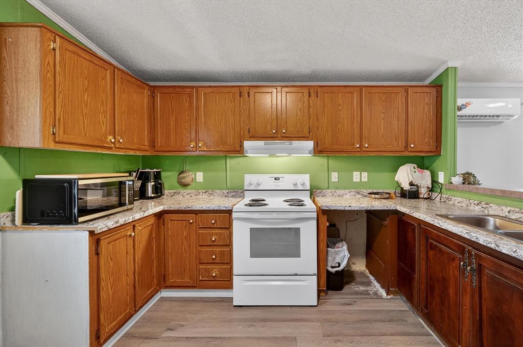 Corsicana - Residential