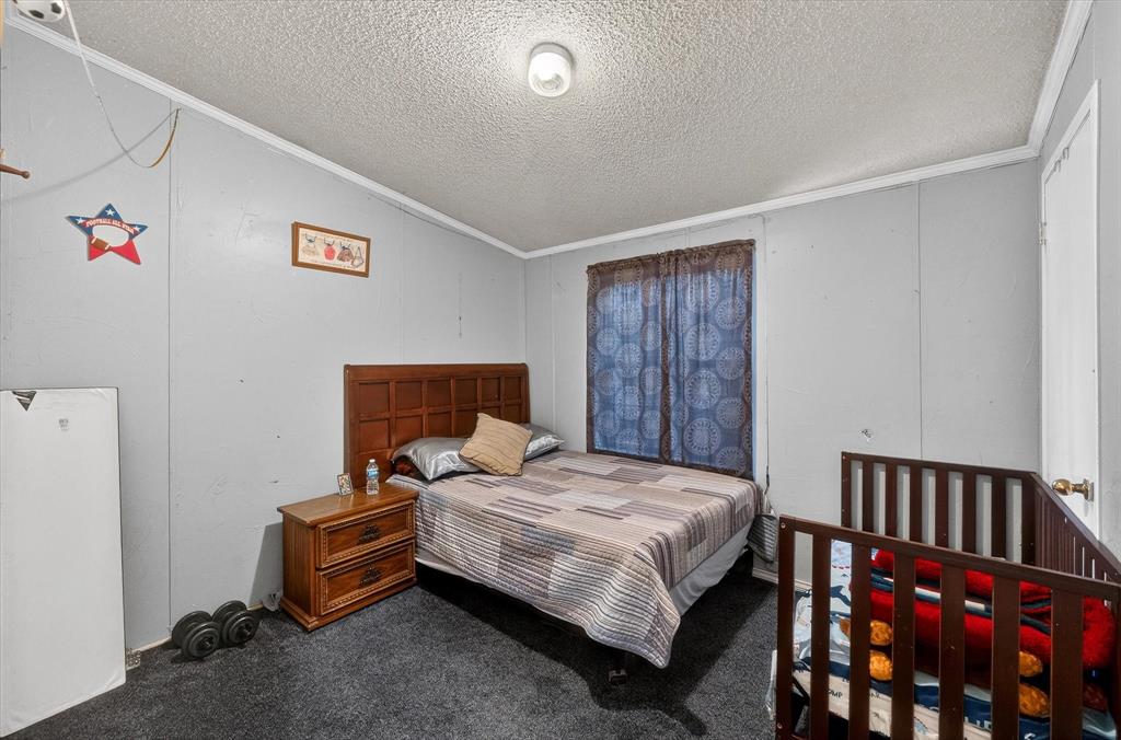 Corsicana - Residential