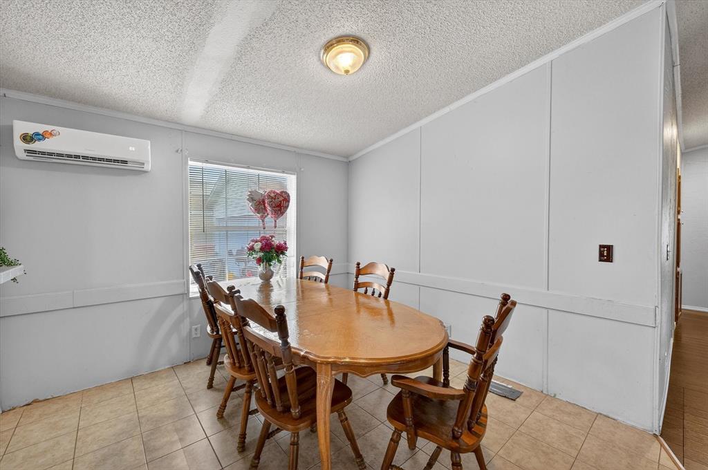 Corsicana - Residential