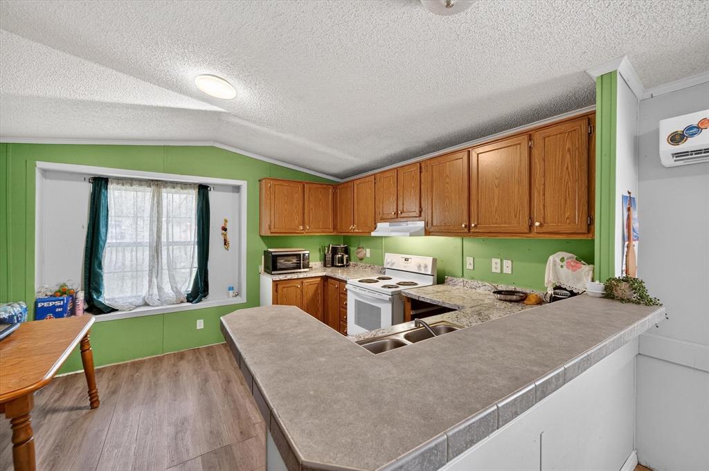 Corsicana - Residential