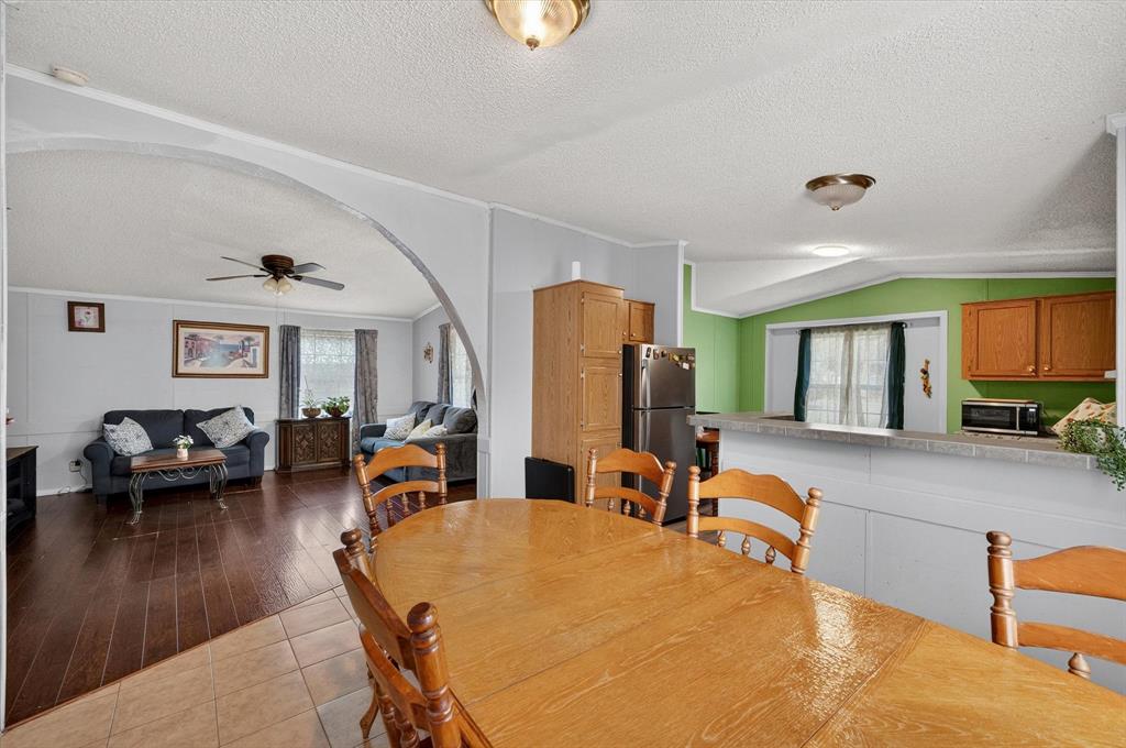 Corsicana - Residential