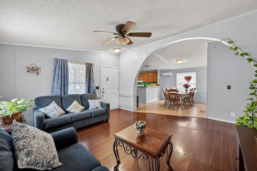Corsicana - Residential