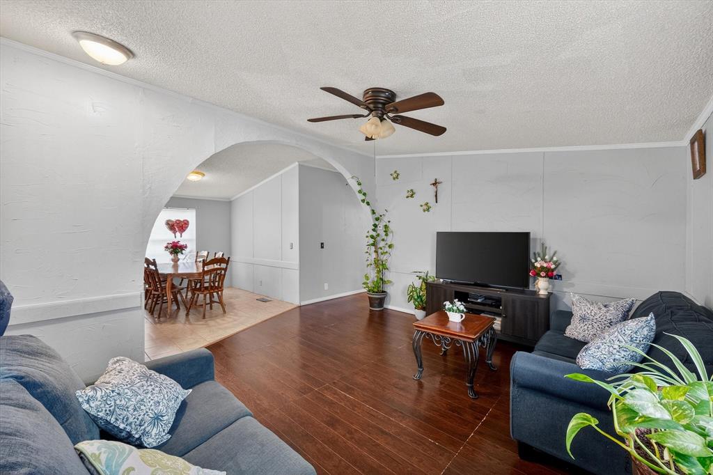 Corsicana - Residential