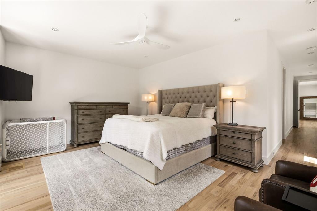 Vickery Place - Residential