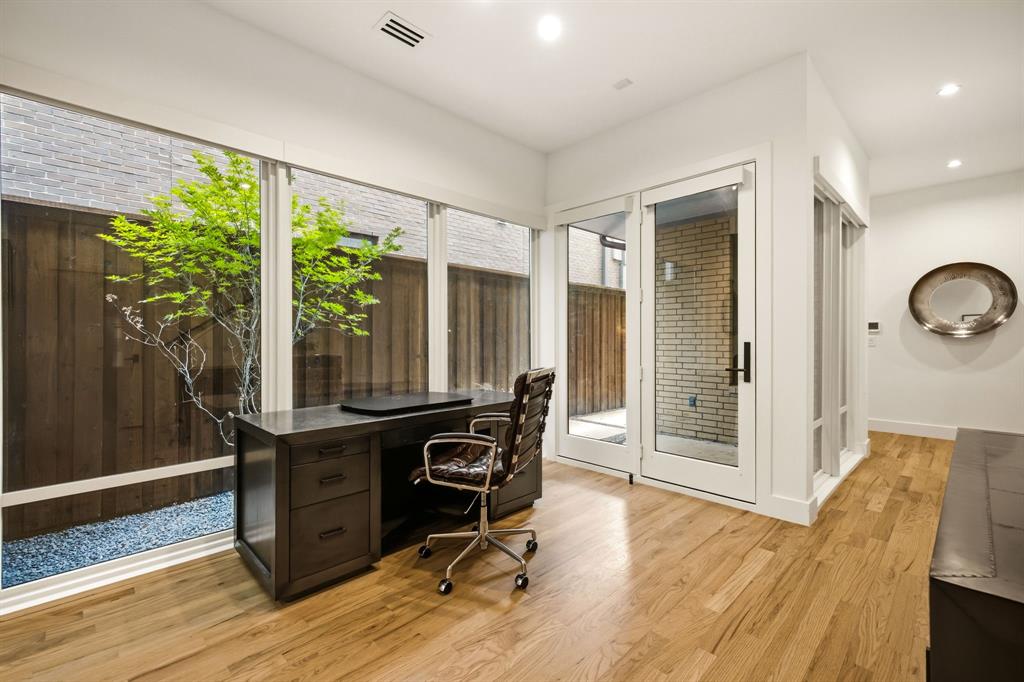 Vickery Place - Residential