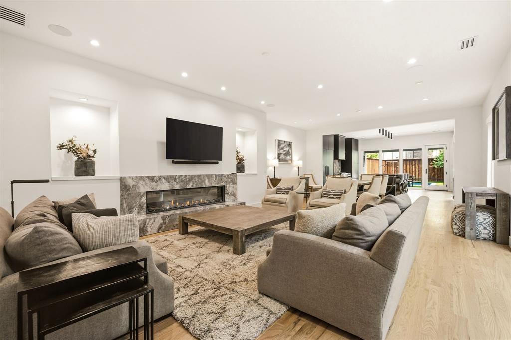 Vickery Place - Residential